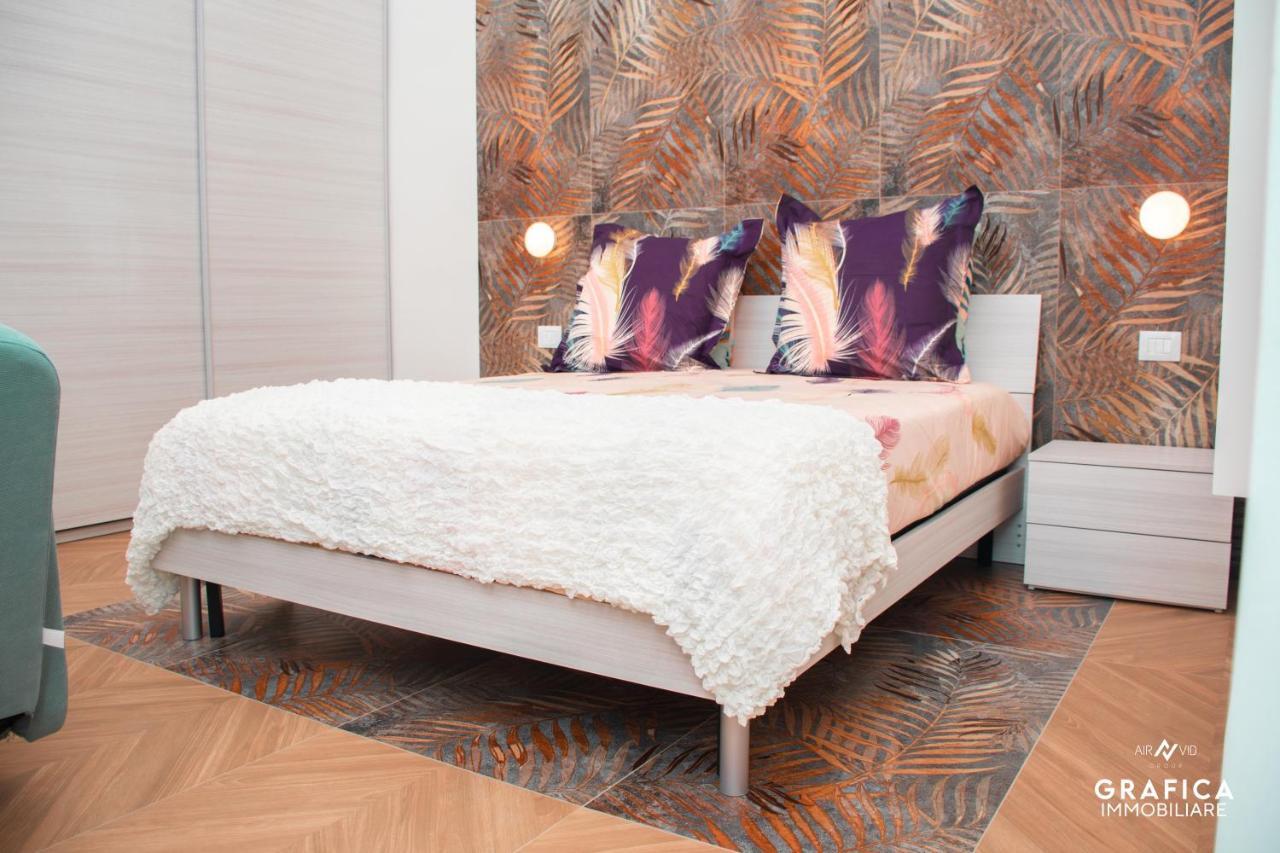 Ameli Home Luxury Apartment Tarento Exterior foto