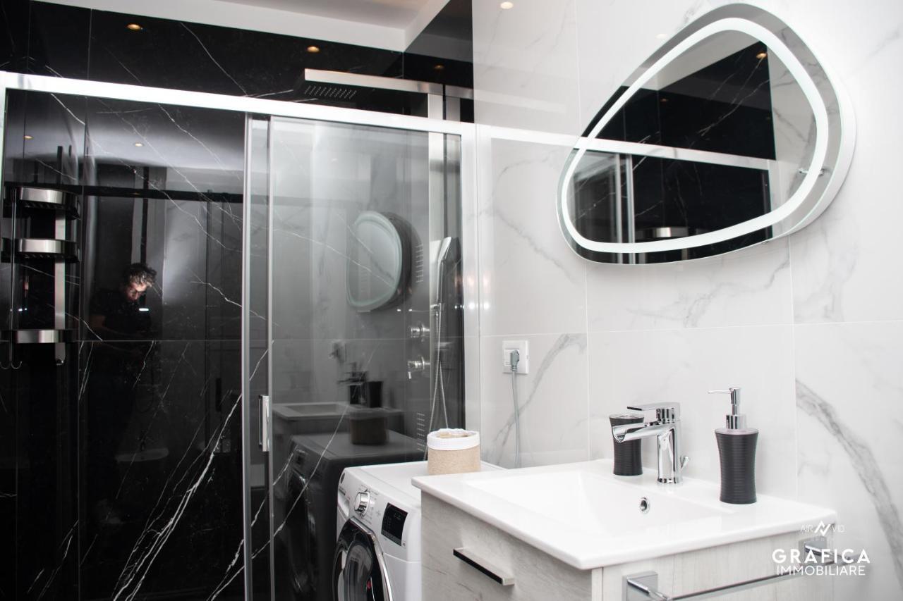Ameli Home Luxury Apartment Tarento Exterior foto